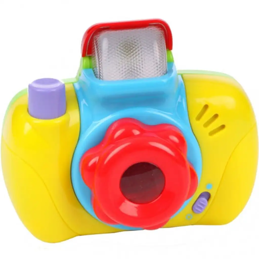 Playgo: Prvá kamera detičiek kép 2