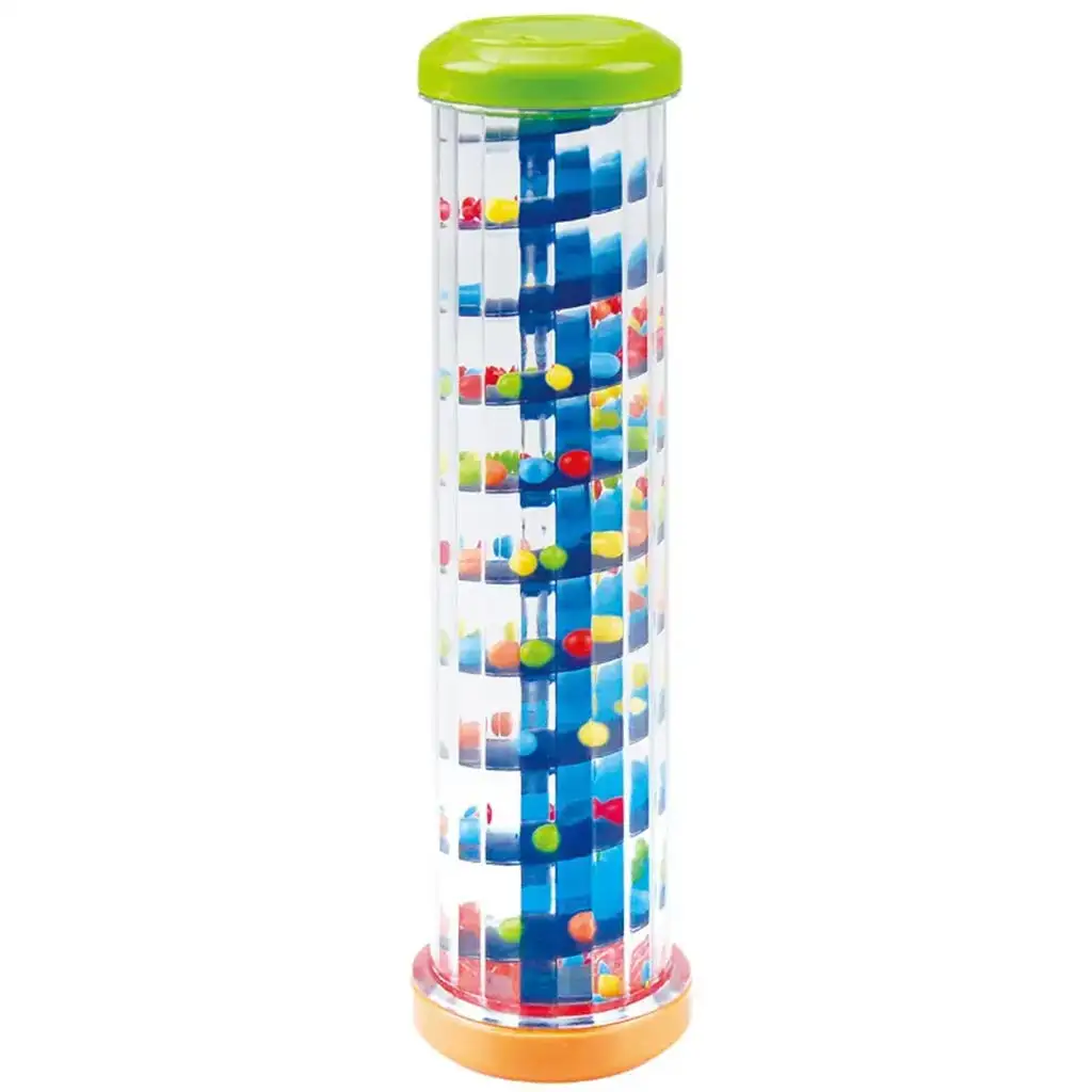 Playgo: Špirálová hrkálka kép 2