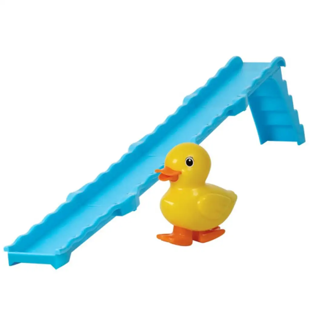 Playgo: Ťapkajúca kačica