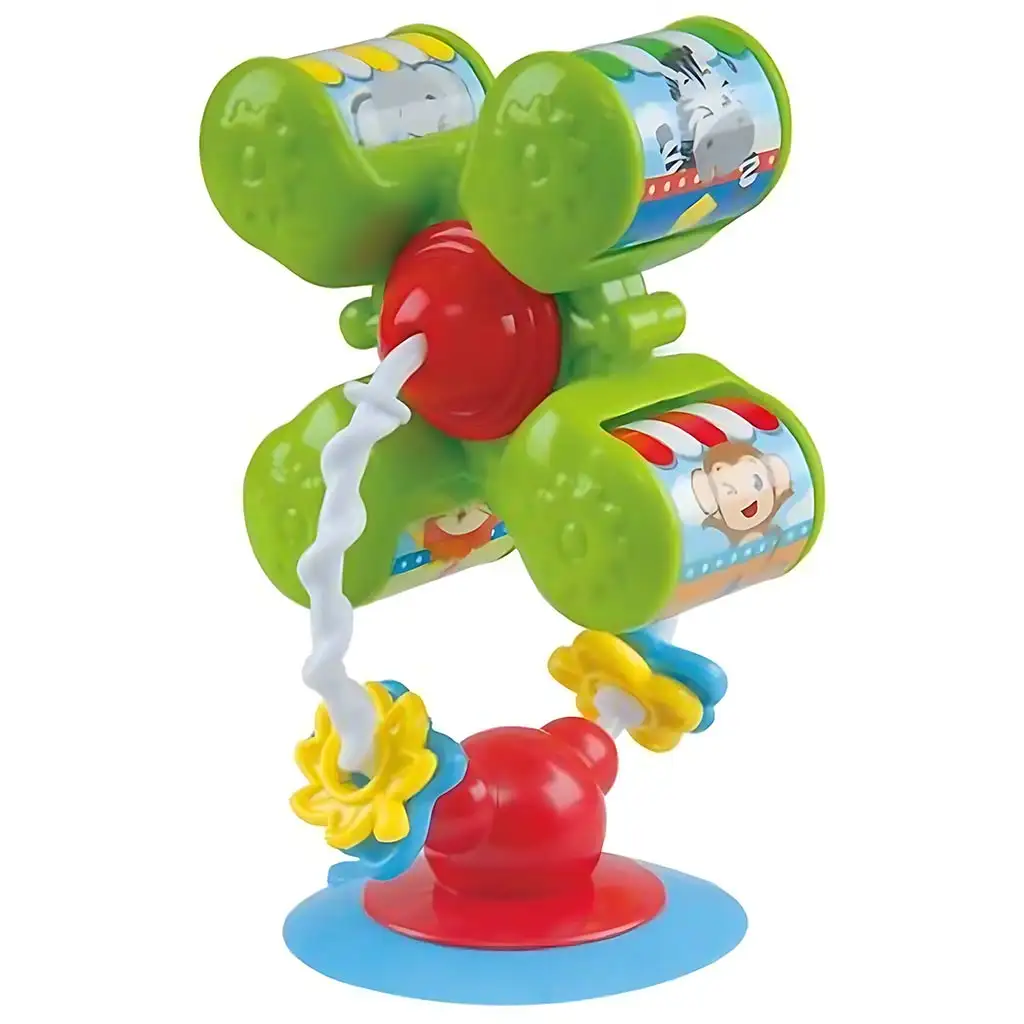 Playgo: Objaviteľský park pre bábätká kép 2