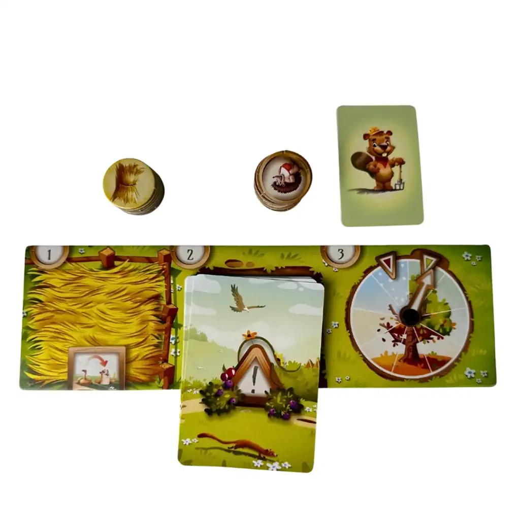 Hra "Pocok vacok" kép 3