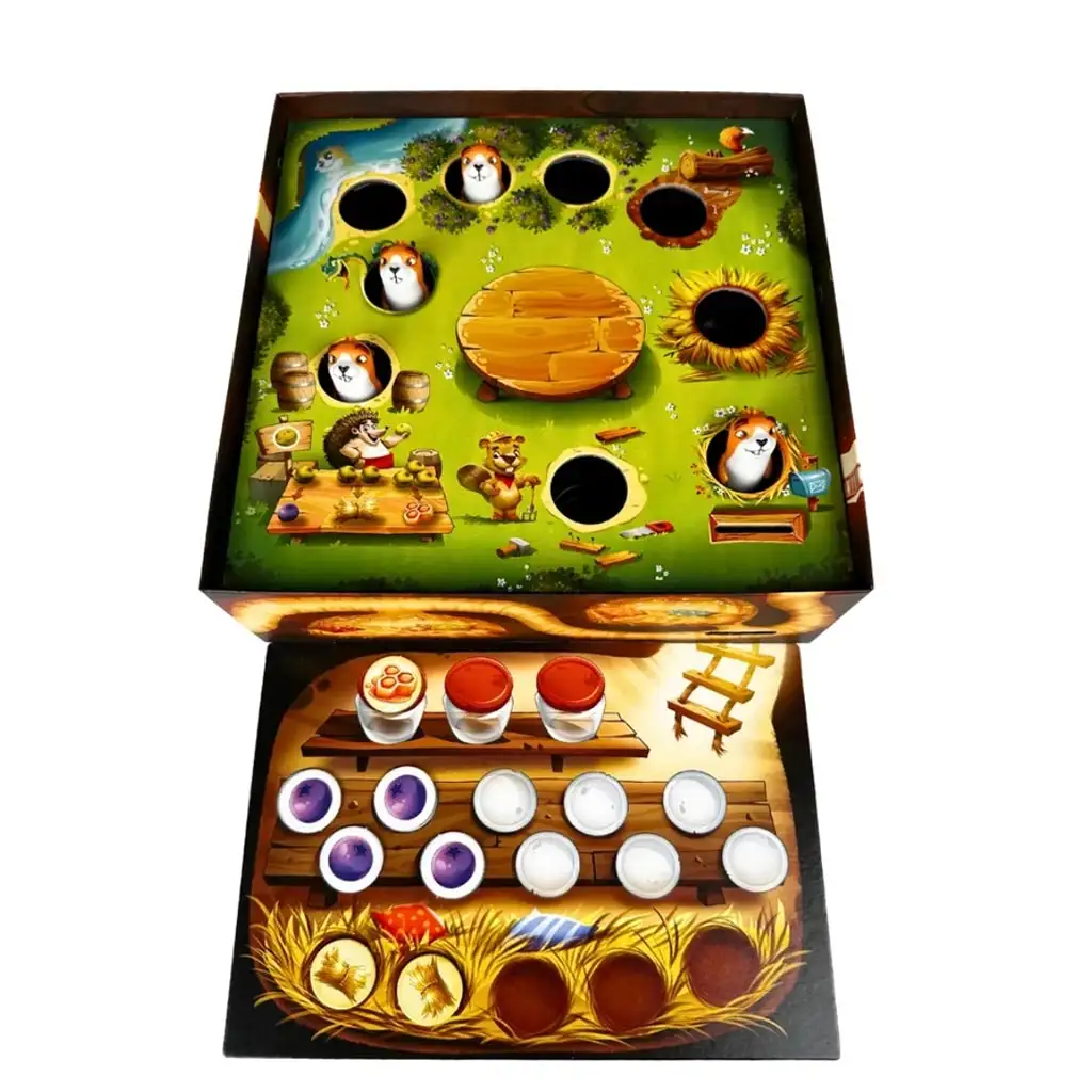 Hra "Pocok vacok" kép 4