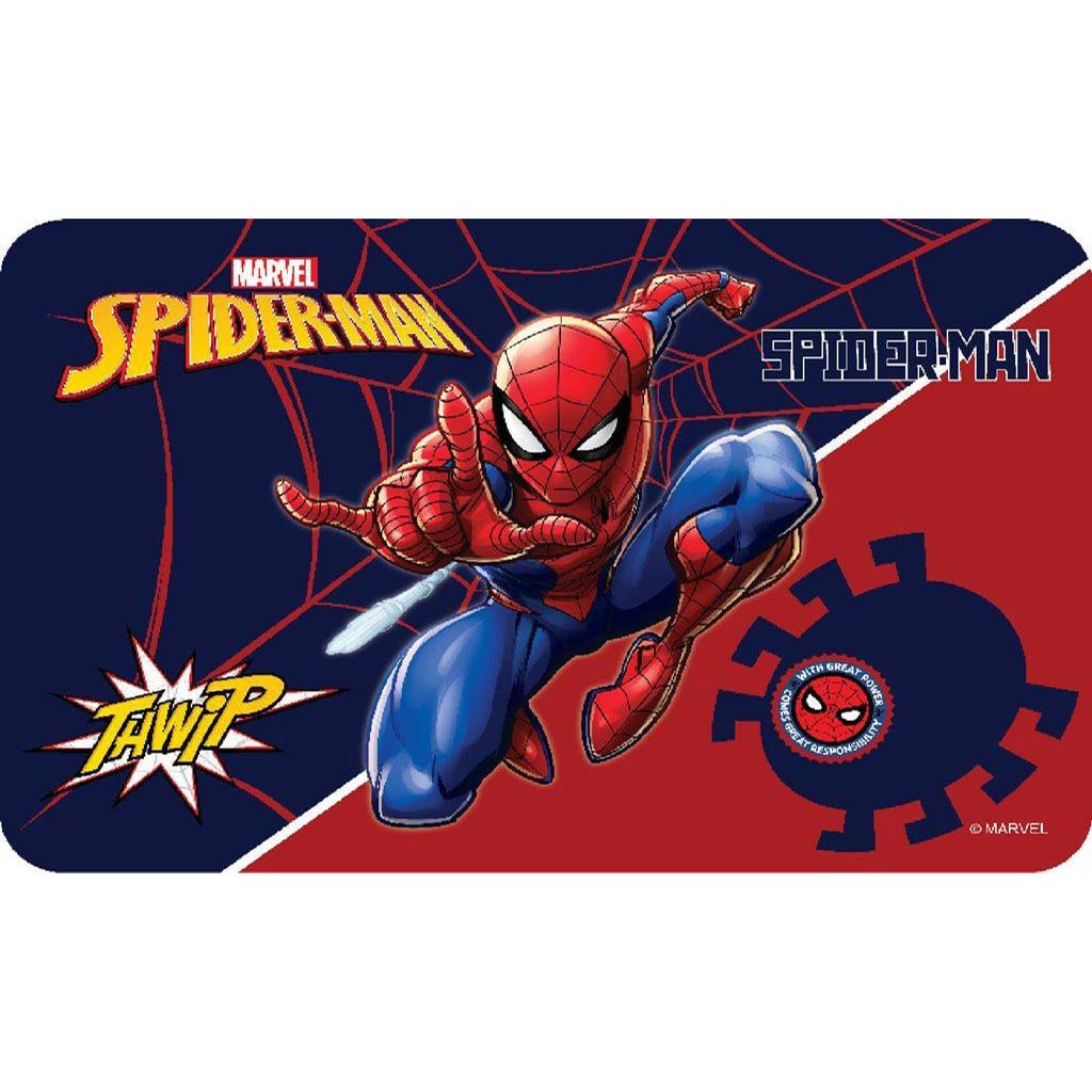 Luna: Spider-Man stolový podložka pod ruky 43x29 cm