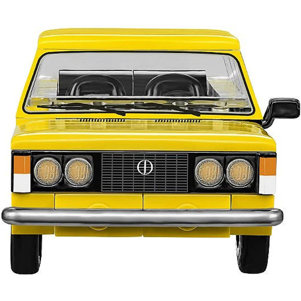 COBI: Stavebnica Polski Fiat 125p 1.5 ME (24588) kép 5