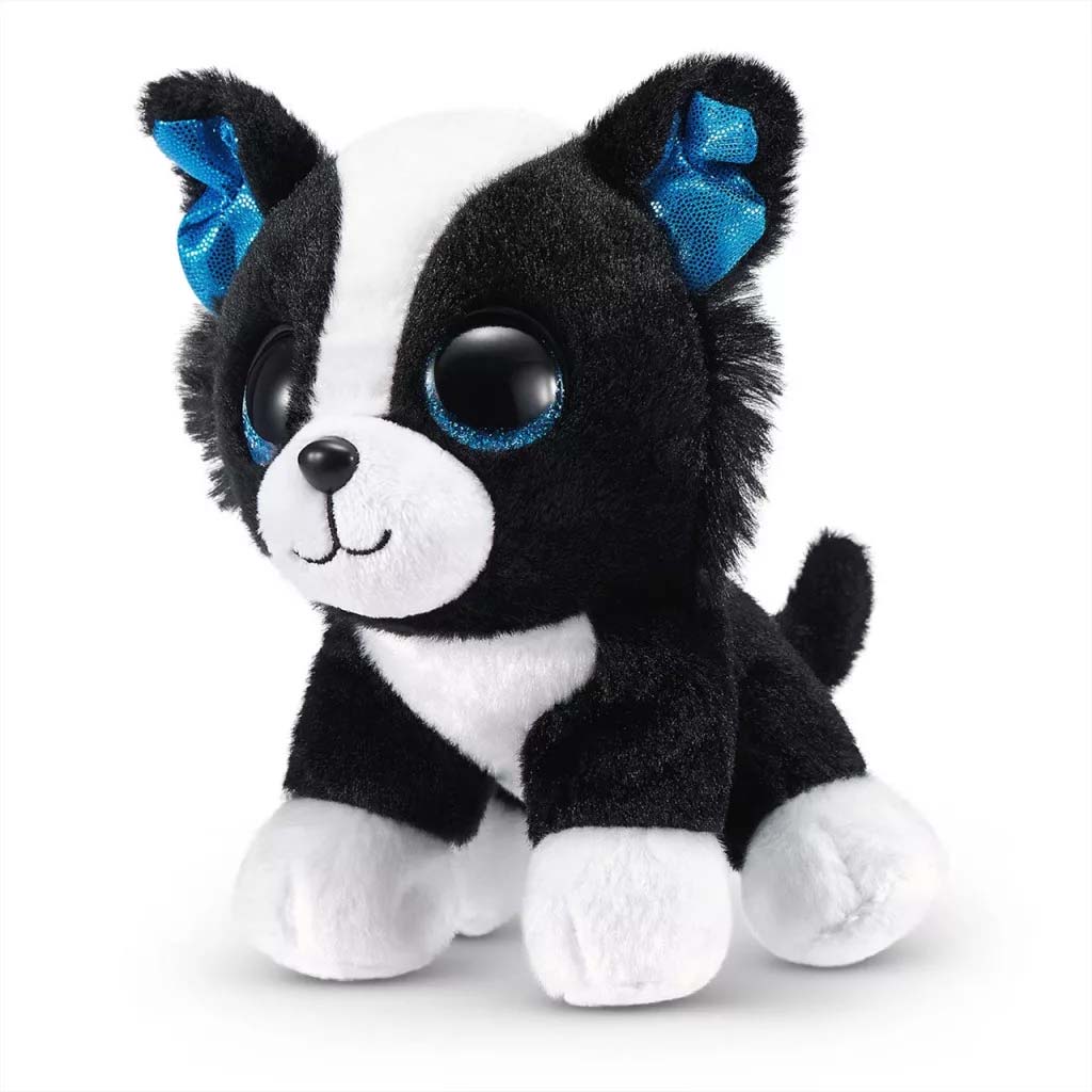 Coco Cones Originals Poncho plyšová figúrka psíka 1. séria – Zuru kép 2