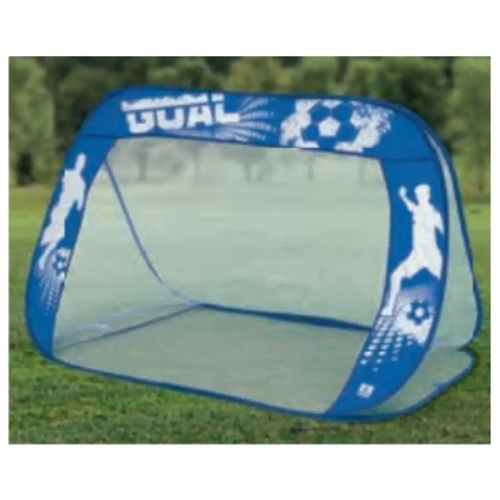 Pop-Up futbalová bránka