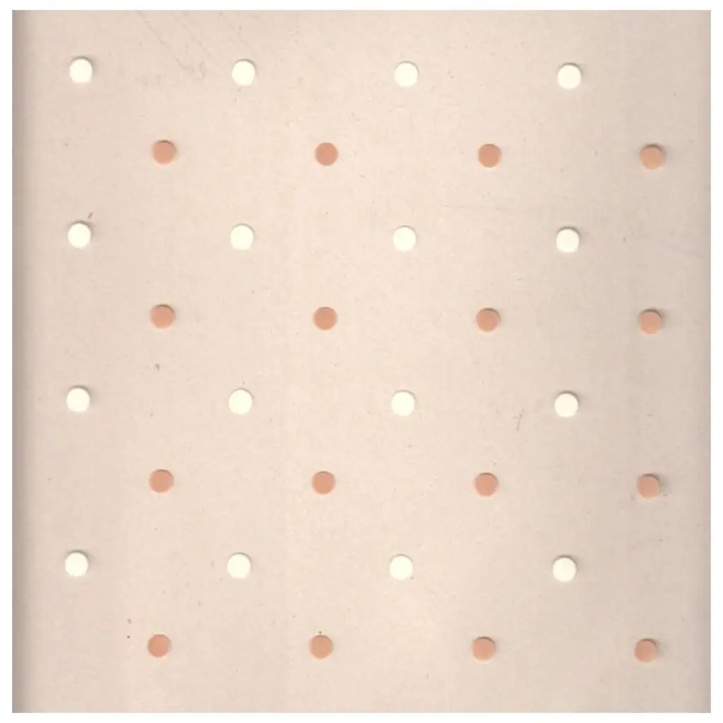 Bodkovaný baliaci papier 100x70 cm