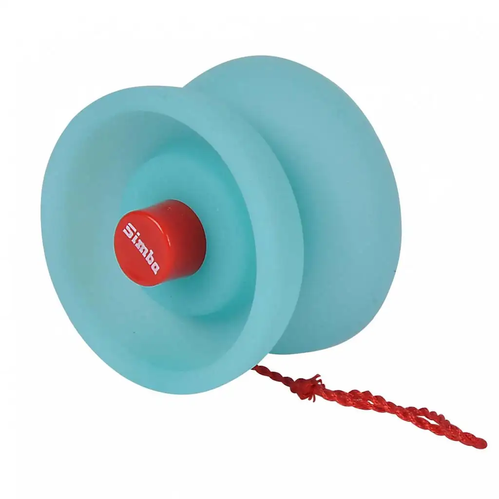 Mäkké, modré yoyo - Simba Toys kép 2