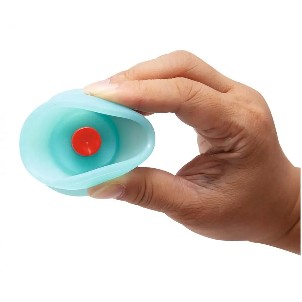 Mäkké, modré yoyo - Simba Toys kép 3