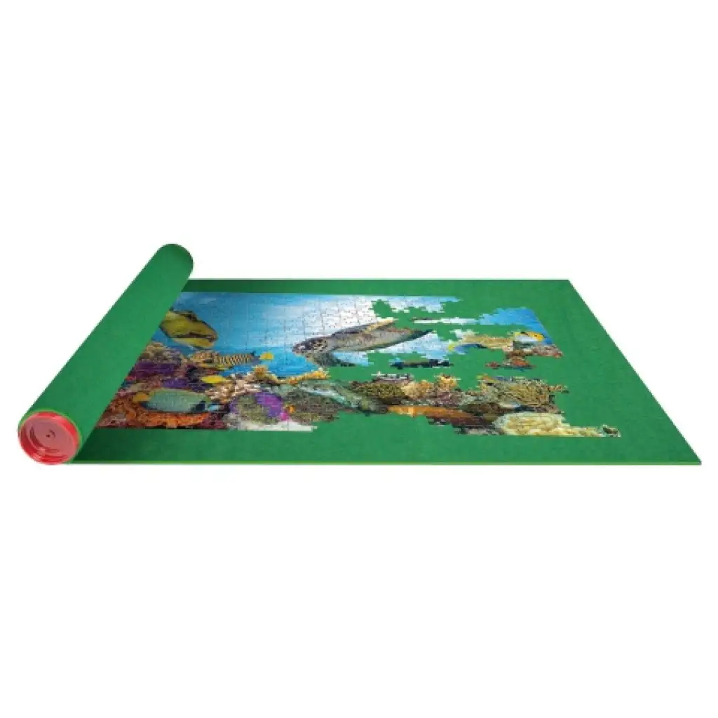 Puzzle koberec 105x78cm - Clementoni kép 2