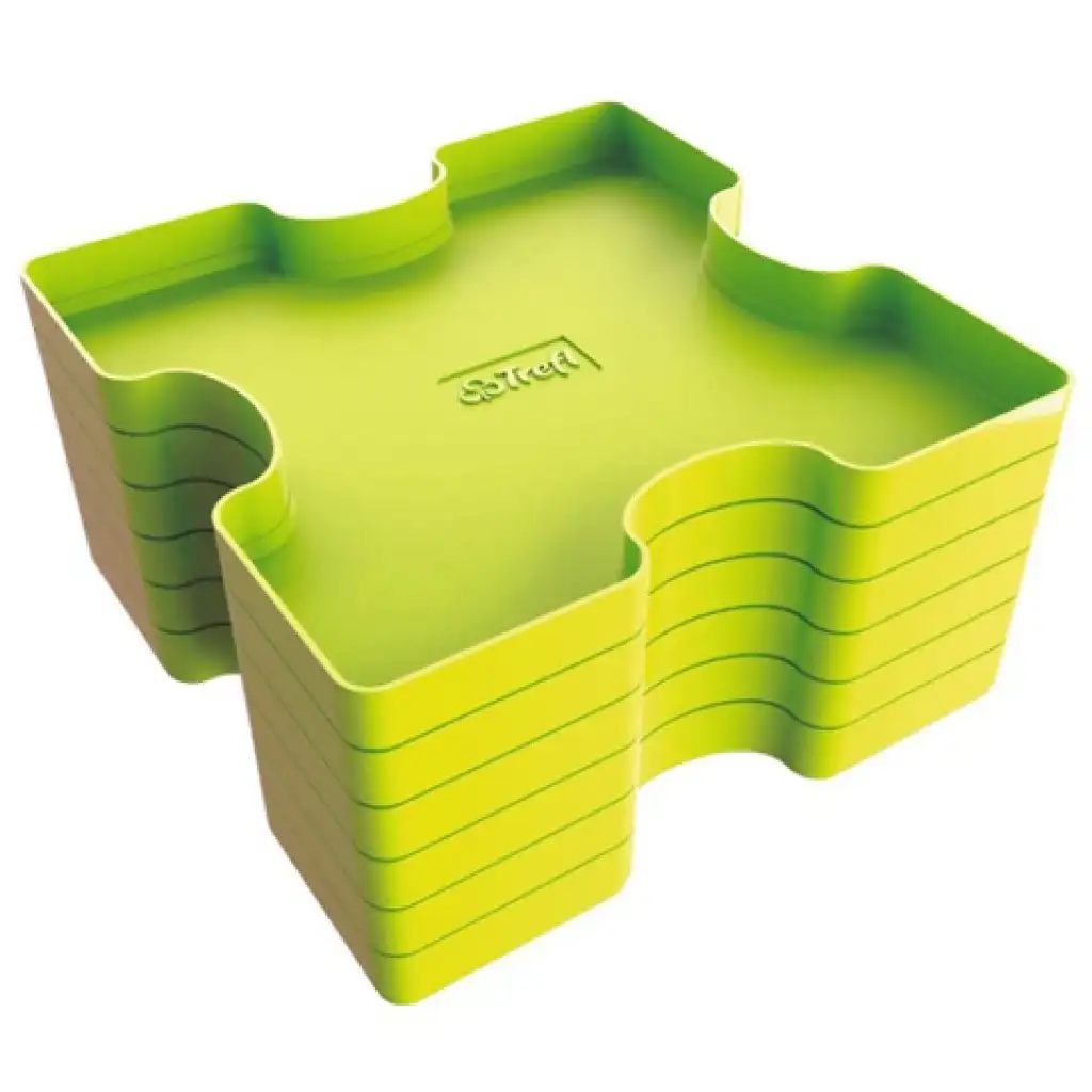 Tácka na systematizáciu puzzle - Trefl kép 2