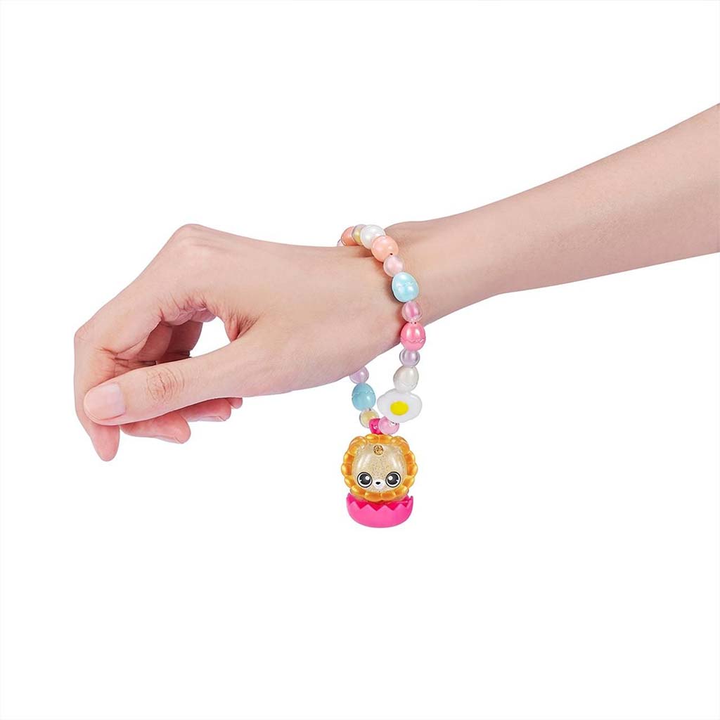 Rainbocorns: Eggzania prekvapivé vajíčko s plyšovou figúrkou v rôznych variantoch 1ks kép 12