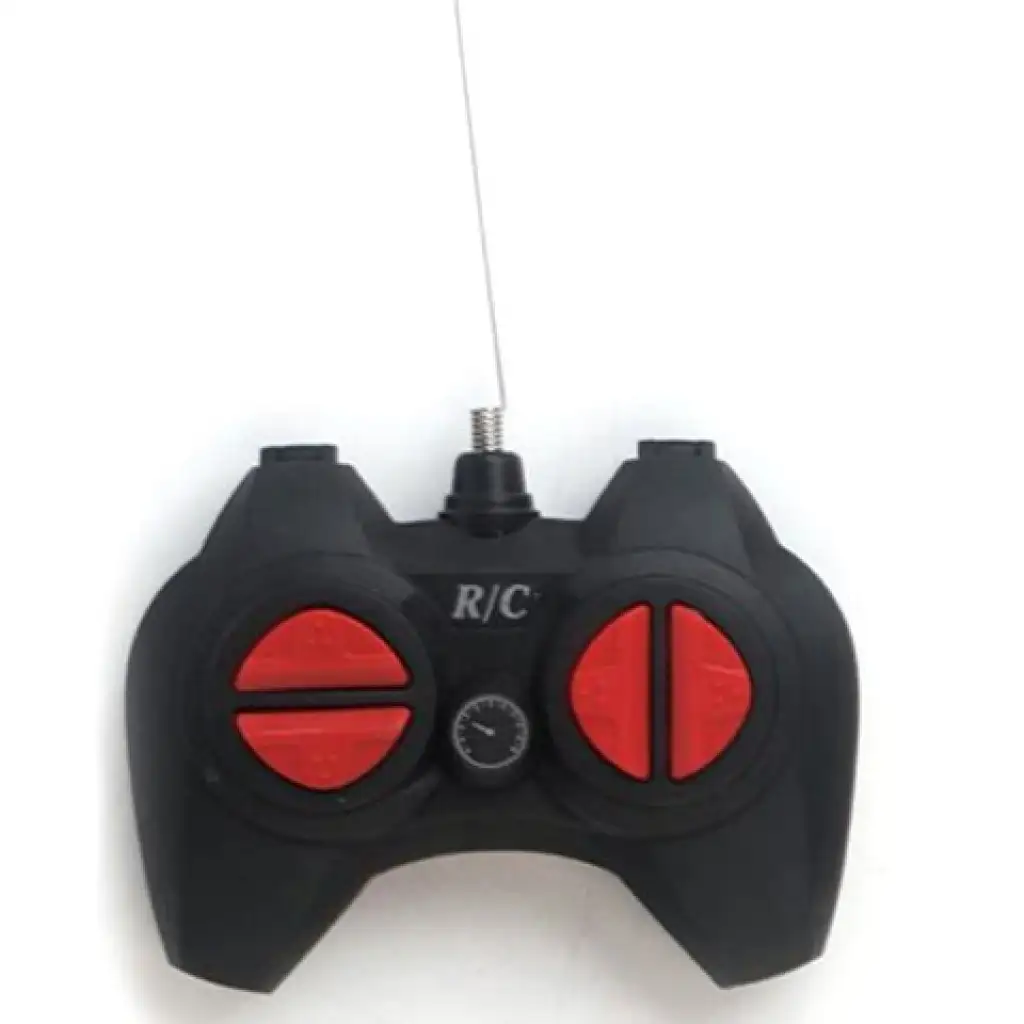 RC Monster Turck zelené vozidlo na diaľkové ovládanie 1/28