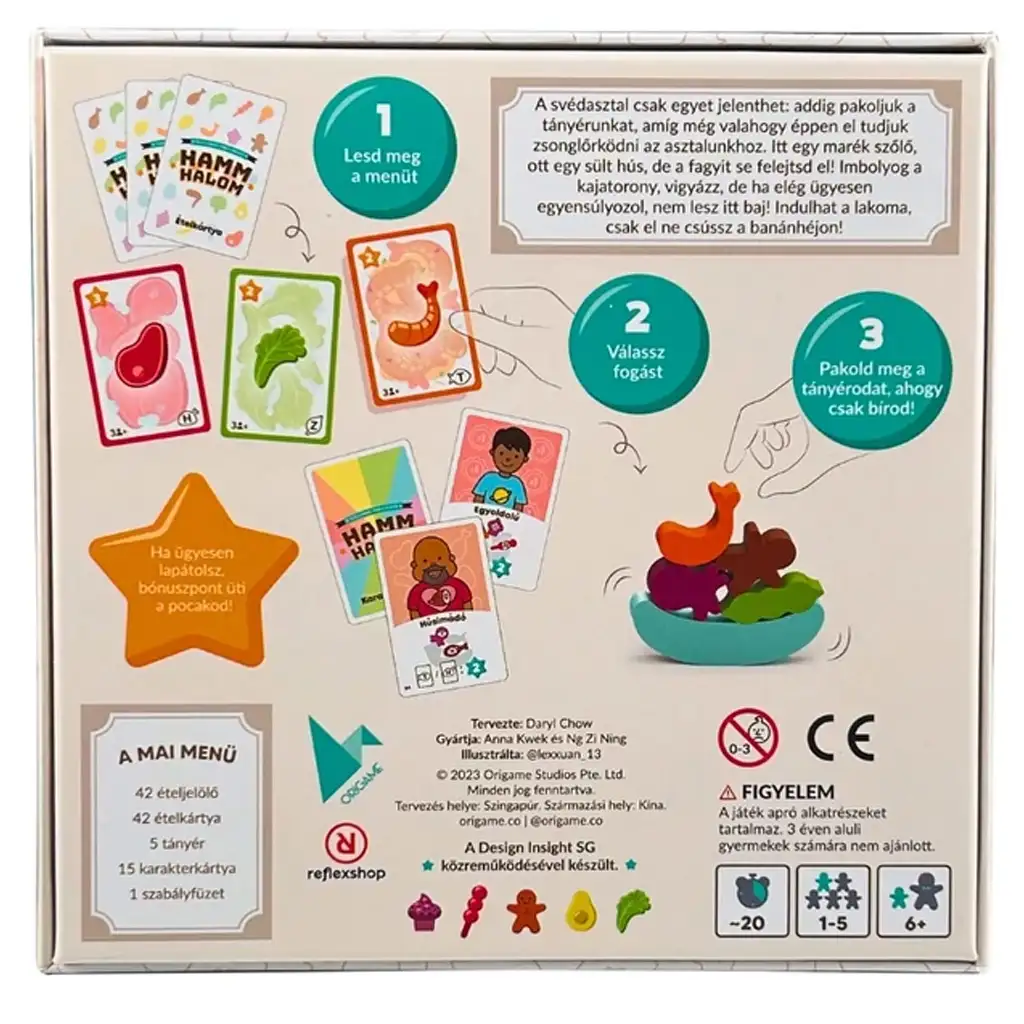 Hromada hračiek kép 3