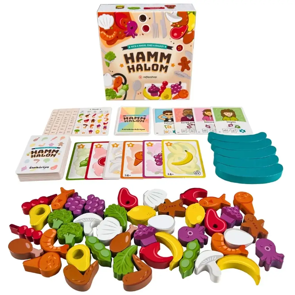 Hromada hračiek kép 2