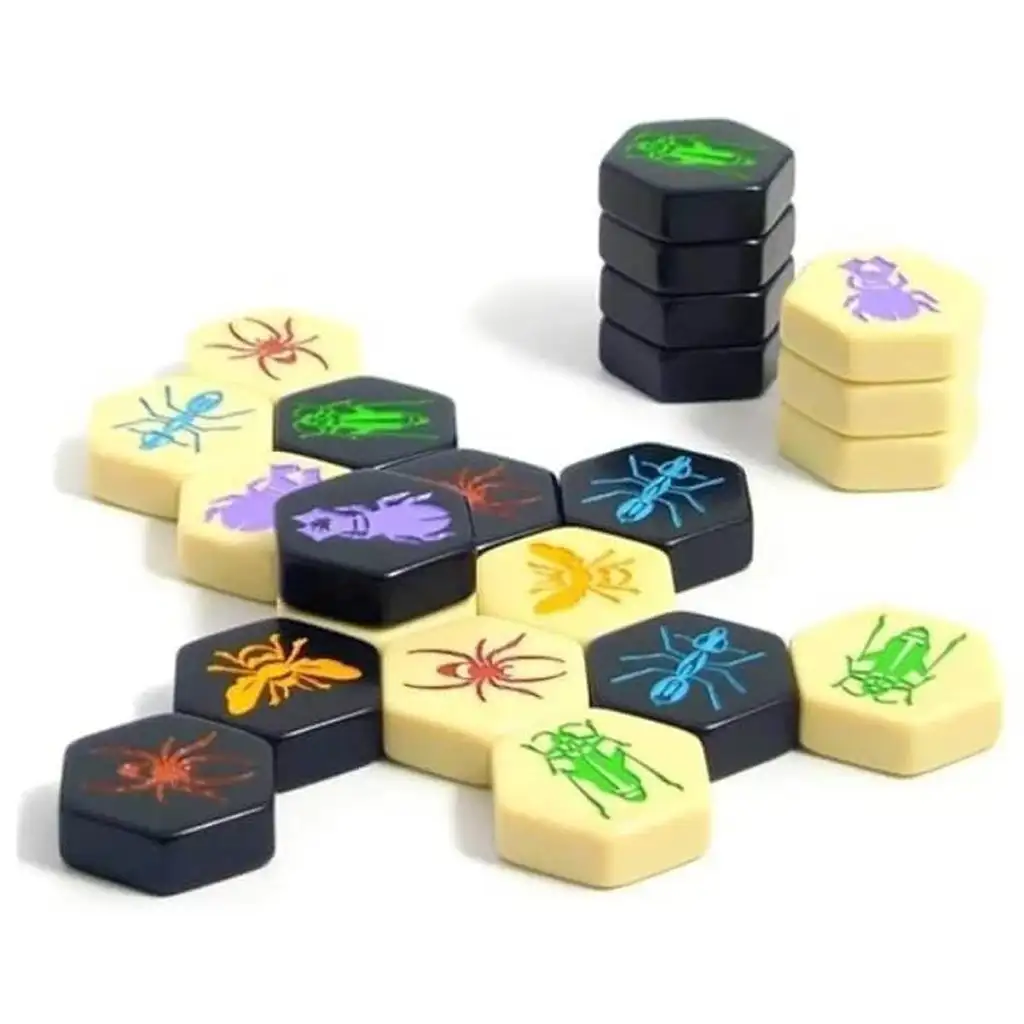 Stolová hra Hive Pocket kép 2