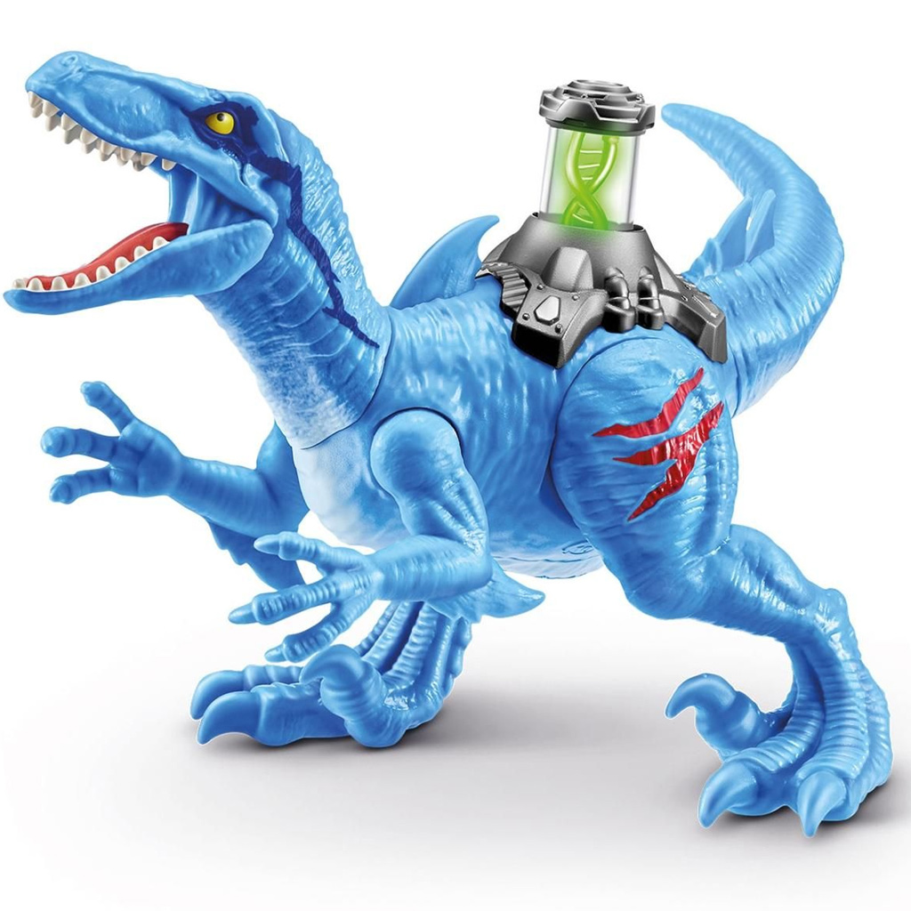 Robo Alive: Sada hračiek robotického dinosaura s DNA v rôznych variantoch, 1 ks kép 4