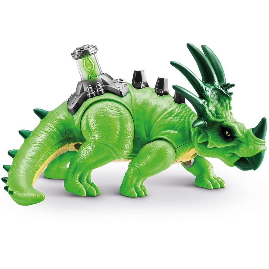 Robo Alive: Sada hračiek robotického dinosaura s DNA v rôznych variantoch, 1 ks kép 5