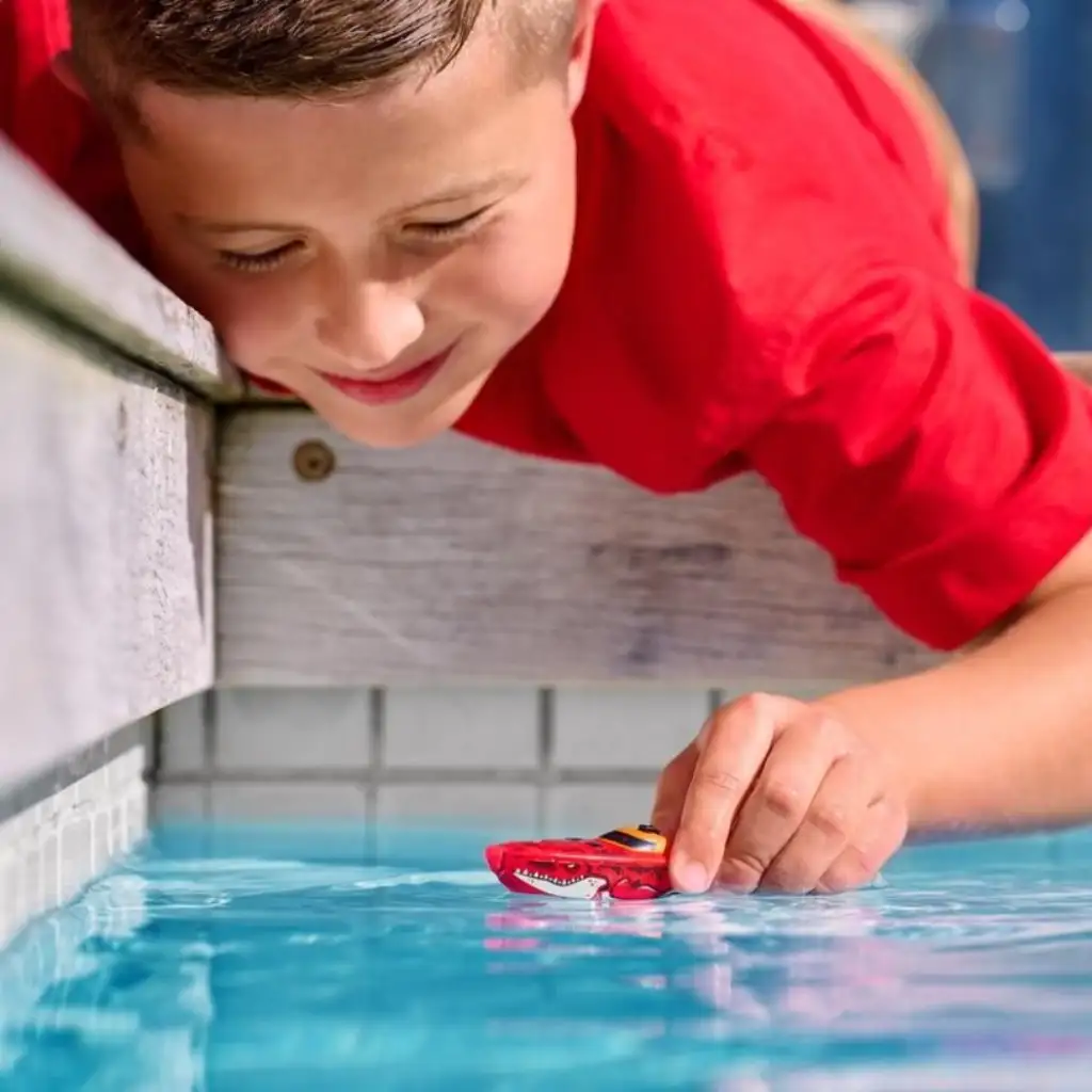 Robo Alive: Robo Boat robotická loďka v rôznych variantoch 1ks kép 2