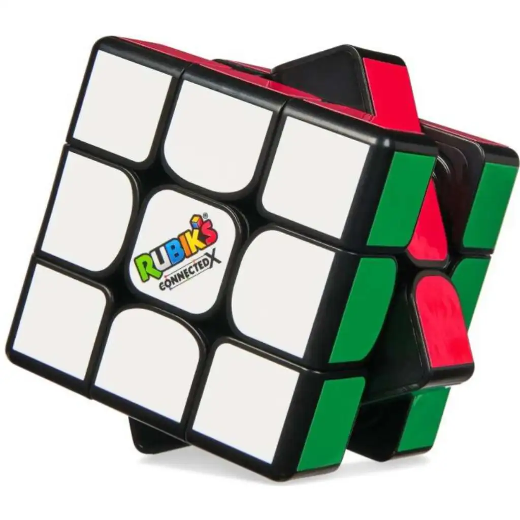 Rubik ConnectedX Digitalizovaná kocka 3x3x3 - Spin Master kép 2