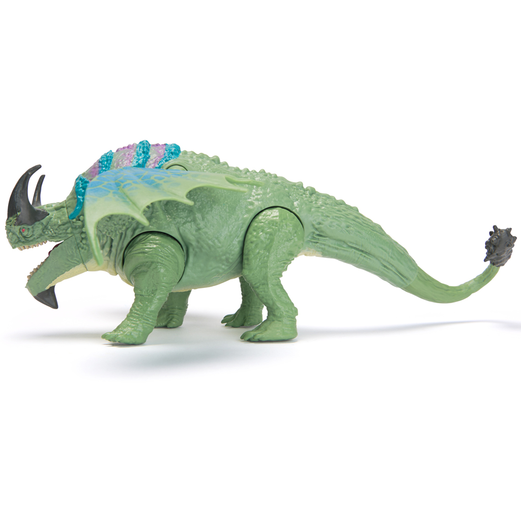 Ako si vycvičiť draka: Burácajúci drak figúrka 19 cm - Spin Master kép 3