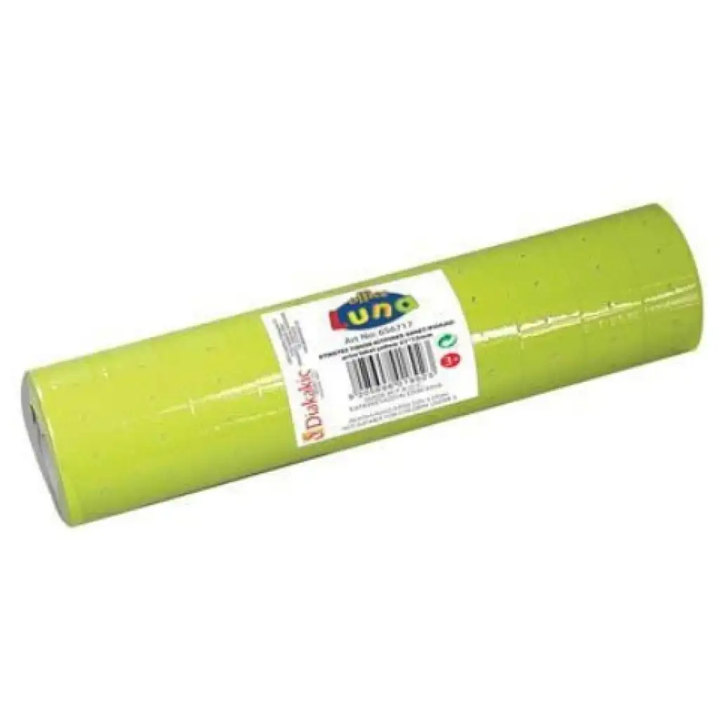 Samolepiace žlté etikety 500ks/kotúč