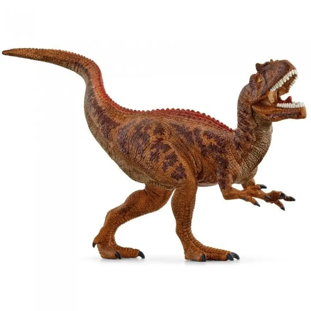 Schleich: Allosaurus figúrka (15043) kép 1