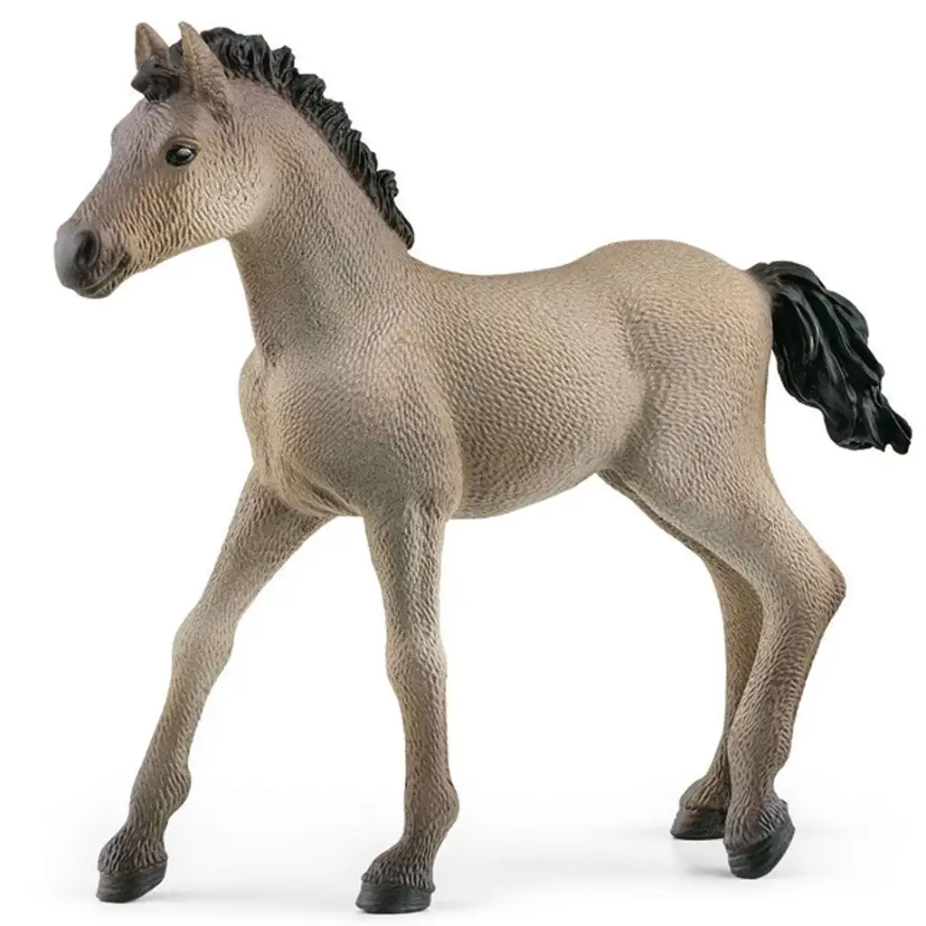 Schleich: Criollo Definitivo žriebä figúrka (13949)