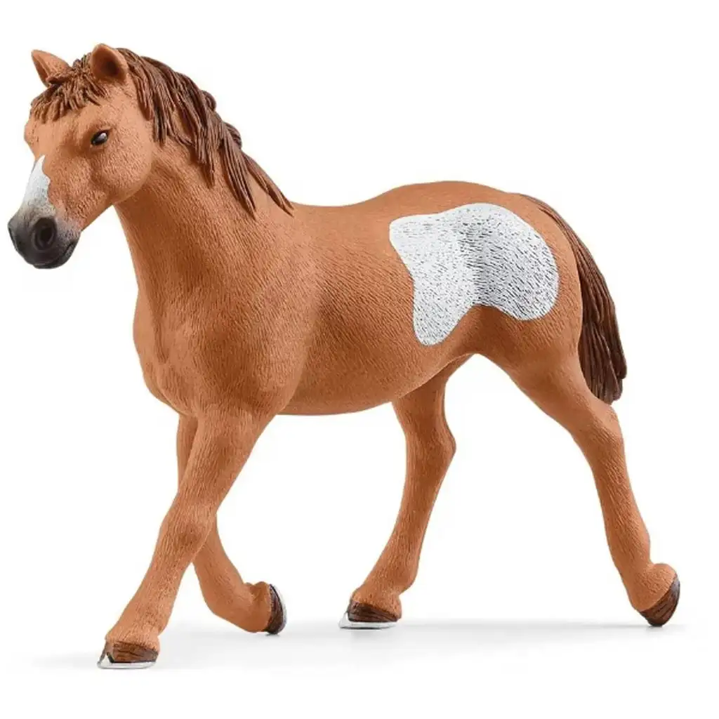 Schleich: Farm World - Súťaž v lasovaní s cowgirl hracia súprava (42577) kép 3