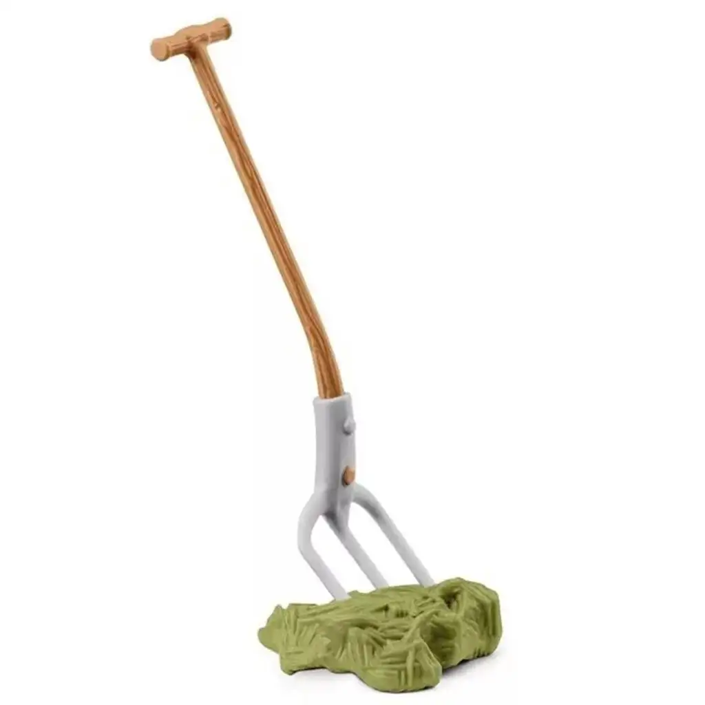 Schleich: Farm World - Doplnky na starostlivosť o stajňu (42610) kép 3