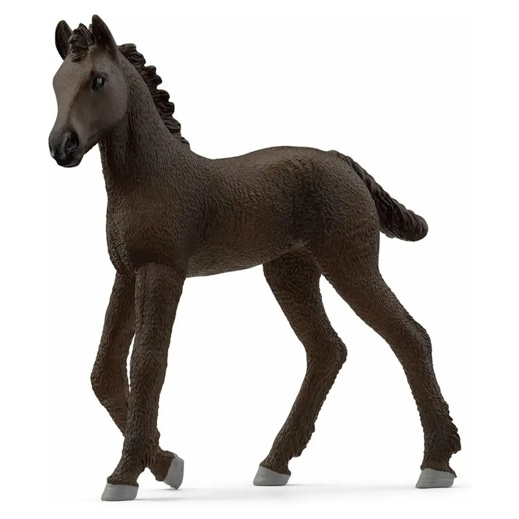 Schleich: Fríz žriebä figúrka (13977)