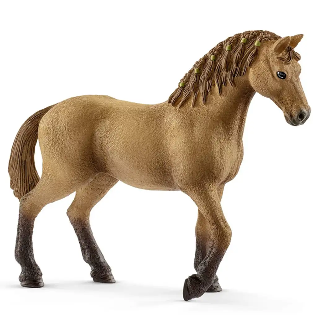 Schleich: Horse Club - Sarah a starostlivosť o malé zvieratá hracia súprava (42432) kép 2