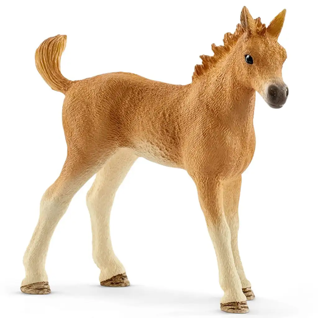 Schleich: Horse Club - Sarah a starostlivosť o malé zvieratá hracia súprava (42432) kép 3