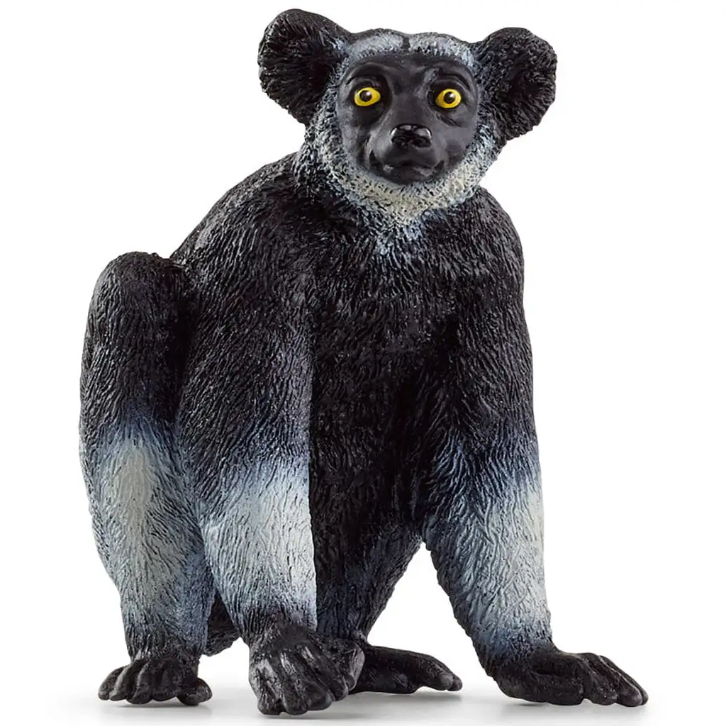Schleich: Figúrka Indri (14877)