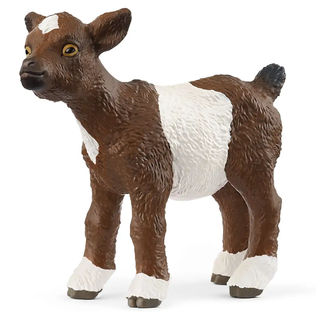Schleich: Figúrka kozliatka (14888)