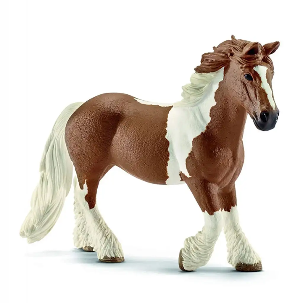 Schleich: Tinker kobyla figúrka (13773)