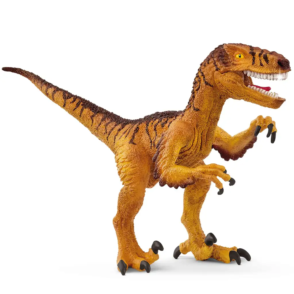 Schleich: Velociraptor figúrka (15045)