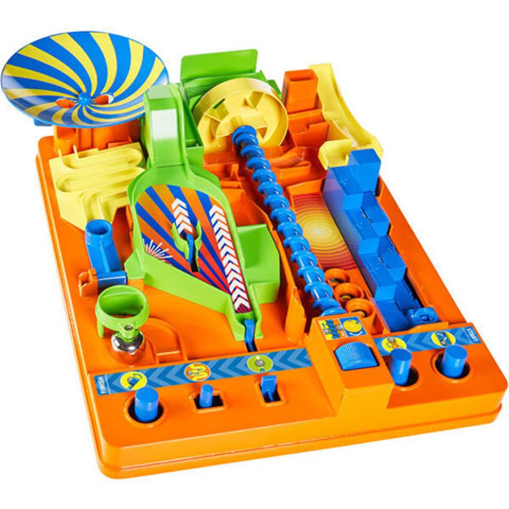 Screwball Scramble 2, spoločenská hra kép 2