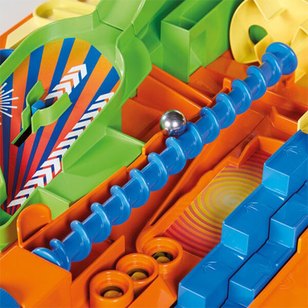 Screwball Scramble 2, spoločenská hra kép 3