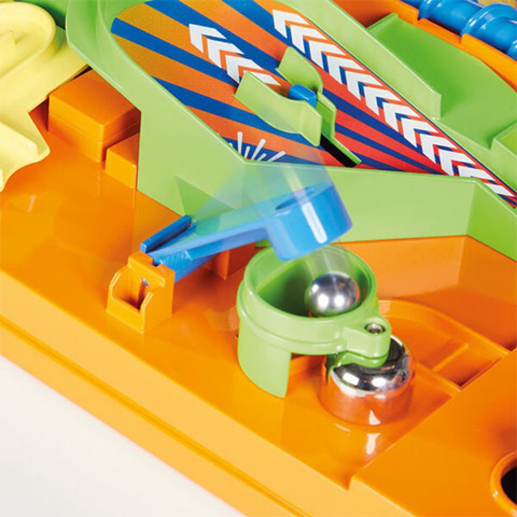 Screwball Scramble 2, spoločenská hra kép 4