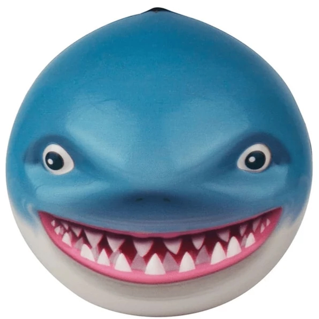 Waboba: Sharky Shark vízi pattlabda kép 2