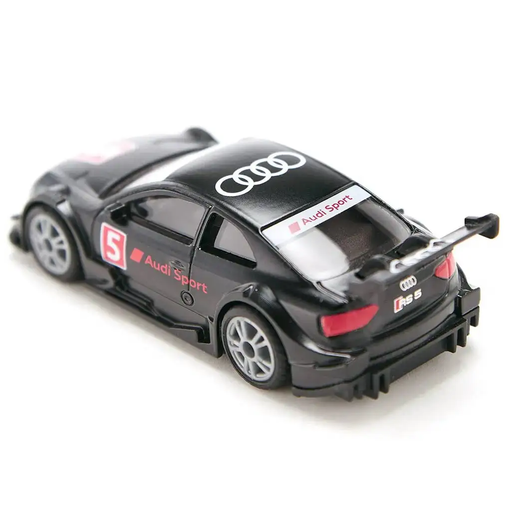 SIKU Audi RS 5 Racing autíčko 1/64 kép 2
