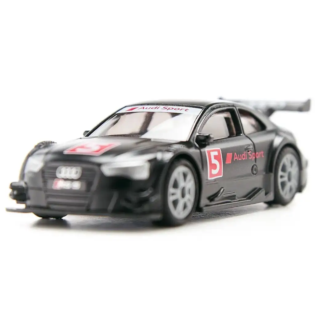 SIKU Audi RS 5 Racing autíčko 1/64 kép 3