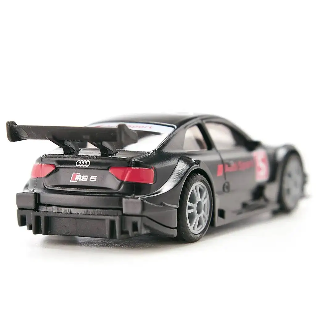 SIKU Audi RS 5 Racing autíčko 1/64 kép 4