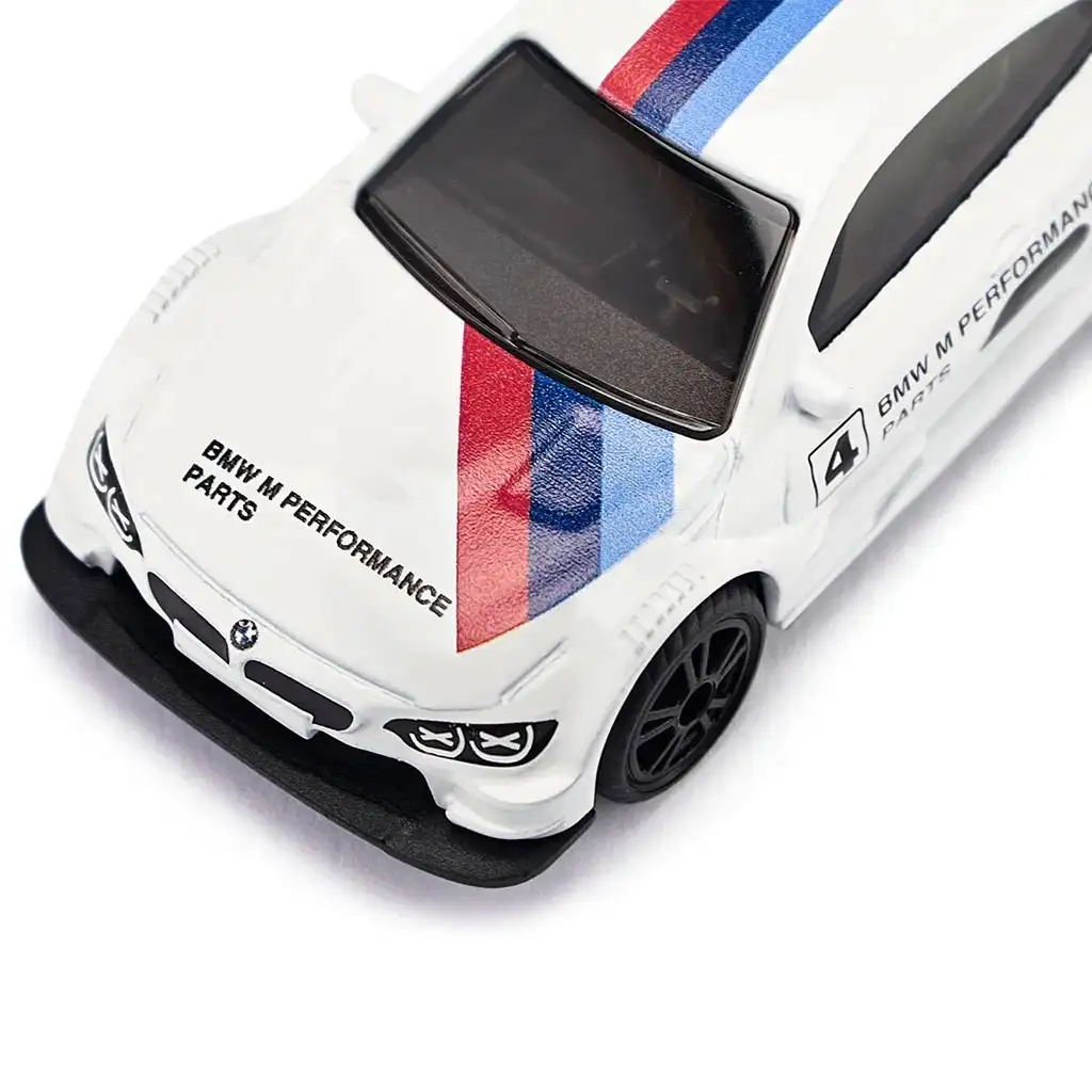 SIKU BMW M4 Racing 2016 autíčko 1/64 kép 2