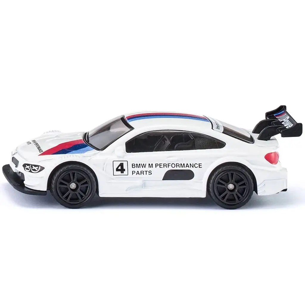 SIKU BMW M4 Racing 2016 autíčko 1/64