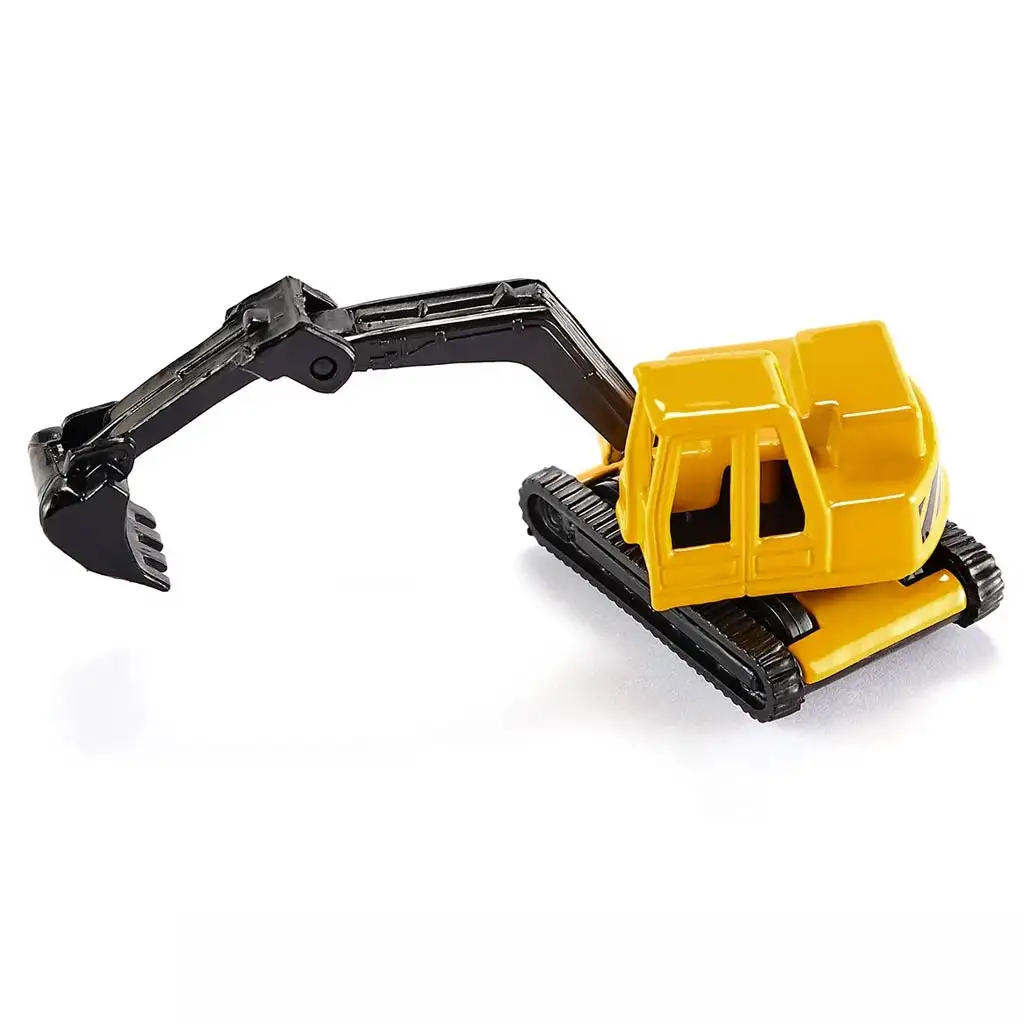 SIKU Mini bager 1/55 kép 2