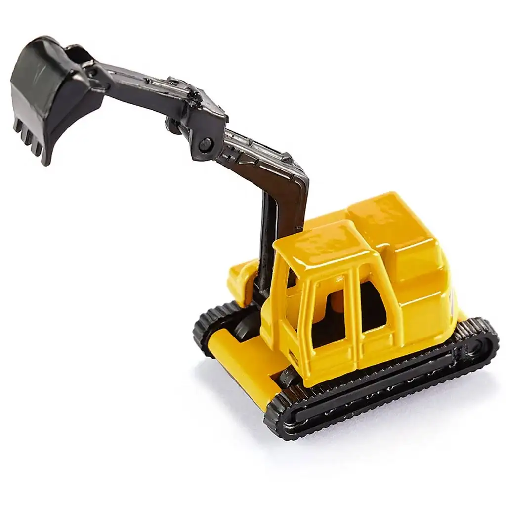 SIKU Mini bager 1/55 kép 4