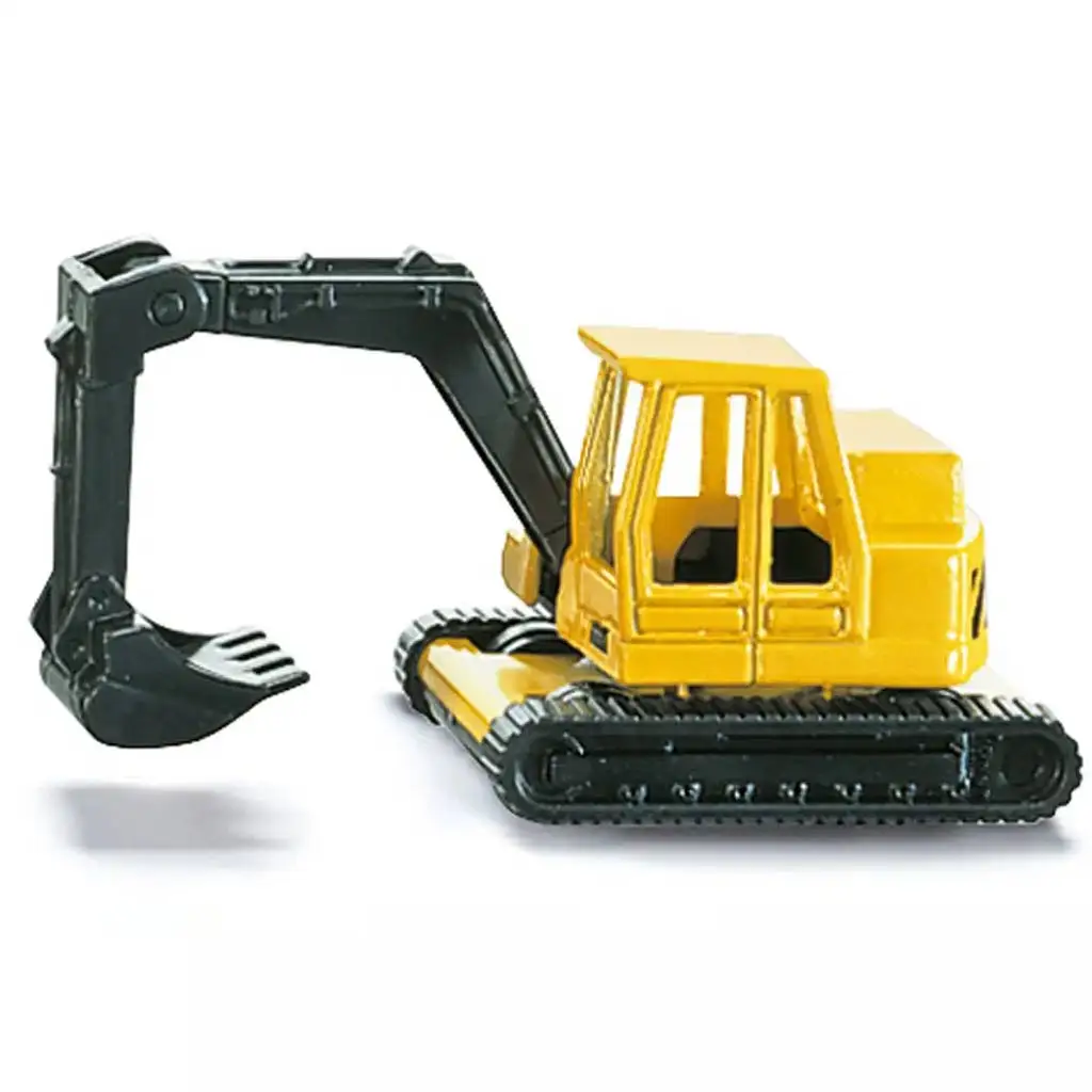 SIKU Mini bager 1/55