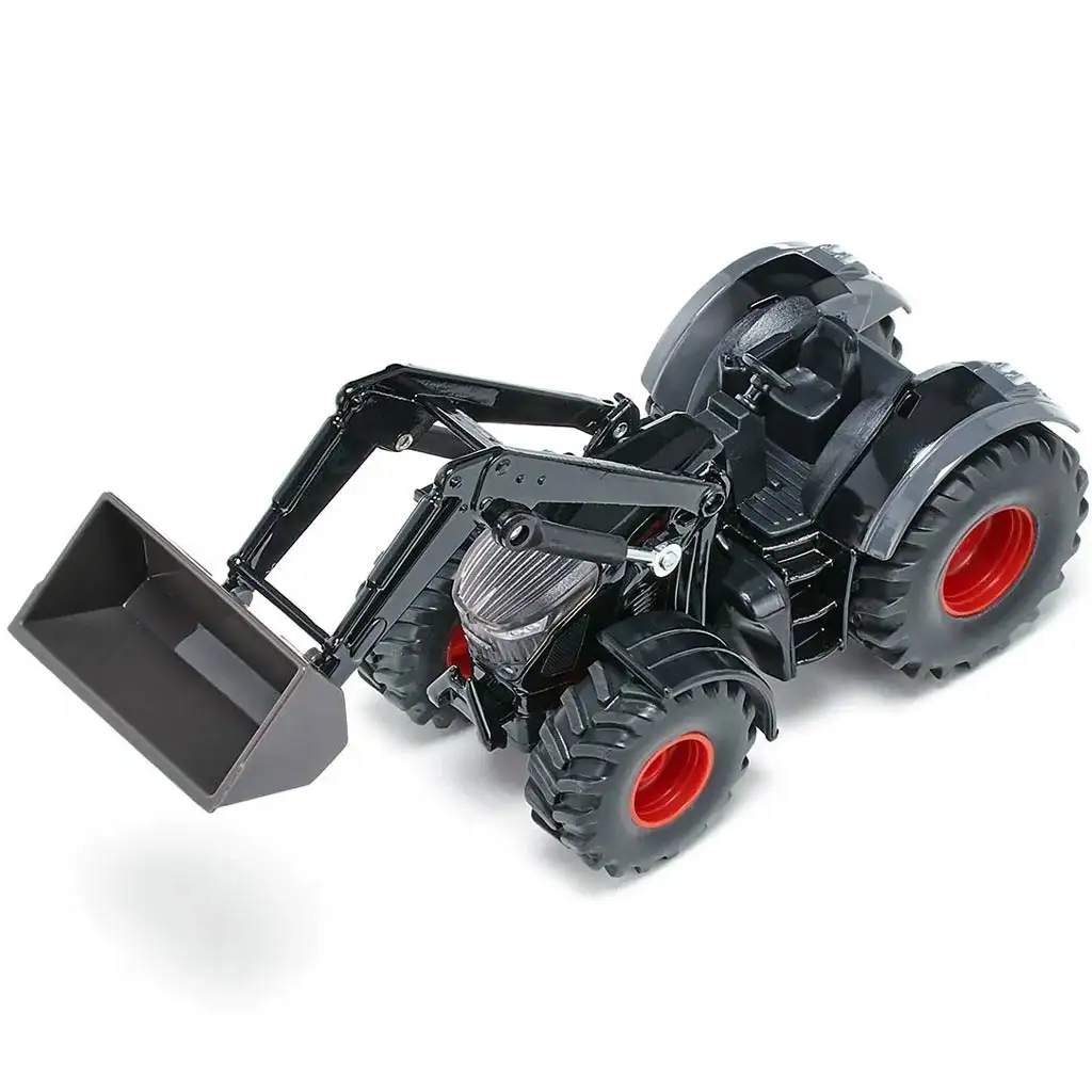 SIKU Fendt 942 Vario traktor s pracovným nakladačom 1/50 kép 2